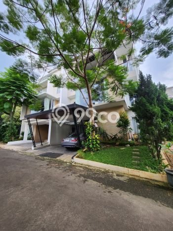 Dijual Rumah Luas Megah Dengan View Cantik di Cipete, Jakarta Selatan Dijual Rumah Luas Megah Dengan View Cantik di Cipete, Jakarta Selatan