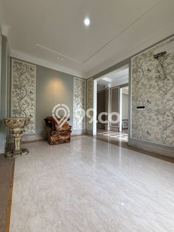 Jual Rumah Mewah Elegan Dengan View Cantik di Veteran, Jakarta Selatan Jual Rumah Mewah Elegan Dengan View Cantik di Veteran, Jakarta Selatan