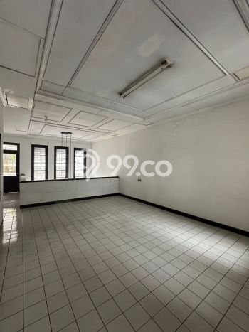 Hunian Super Elit dengan Akses Paling Strategis di Pondok Indah, Jakarta Selatan Hunian Super Elit dengan Akses Paling Strategis di Pondok Indah, Jakarta Selatan
