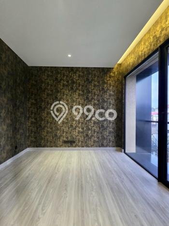 Hunian Elit LB 450m2 Siap Huni Desain Elegan di Pondok Indah, Jakarta Selatan Hunian Elit LB 450m2 Siap Huni Desain Elegan di Pondok Indah, Jakarta Selatan