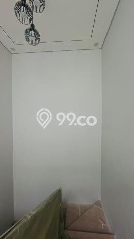 Siap Huni Hunian Elit 4 Kamar di Cempaka Putih Dekat ke Mana Saja Siap Huni Hunian Elit 4 Kamar di Cempaka Putih Dekat ke Mana Saja
