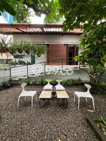 Rumah Elit Modern Siap Huni di Cipete Jakarta Selatan Rumah Elit Modern Siap Huni di Cipete Jakarta Selatan