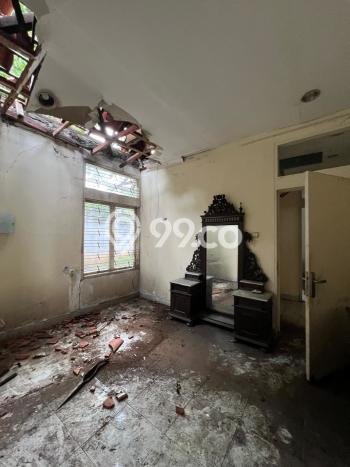 Tanah Dijual Area Strategis di Bangka Jakarta Selatan 478m2 Tanah Dijual Area Strategis di Bangka Jakarta Selatan 478m2