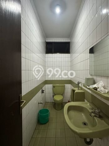 Hunian Super Elit dengan Akses Paling Strategis di Pondok Indah, Jakarta Selatan Hunian Super Elit dengan Akses Paling Strategis di Pondok Indah, Jakarta Selatan