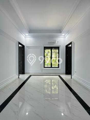 Rumah Luxury Modern Siap Huni di Bintaro Jakarta Selatan Rumah Luxury Modern Siap Huni di Bintaro Jakarta Selatan