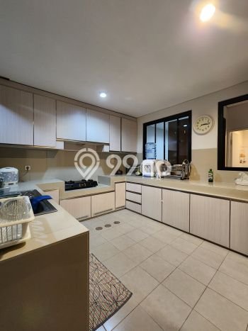 Rumah Elit Modern Siap Huni di Cipete Jakarta Selatan Rumah Elit Modern Siap Huni di Cipete Jakarta Selatan