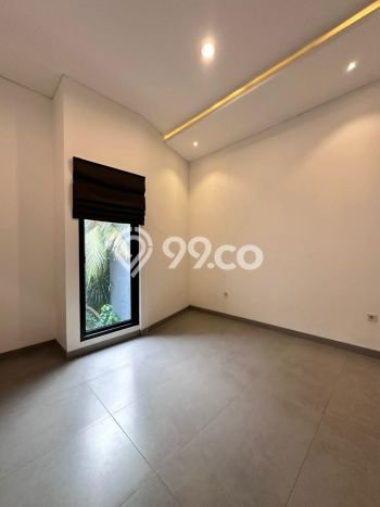 Rumah Elit LB 355m2 Siap Huni Desain Elegan di Bangka, Jakarta Selatan Rumah Elit LB 355m2 Siap Huni Desain Elegan di Bangka, Jakarta Selatan