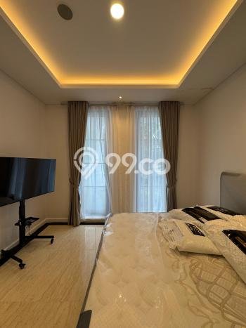 Hot Offer Hunian Mewah Ideal dan Luas di Menteng, Jakarta Pusat Hot Offer Hunian Mewah Ideal dan Luas di Menteng, Jakarta Pusat