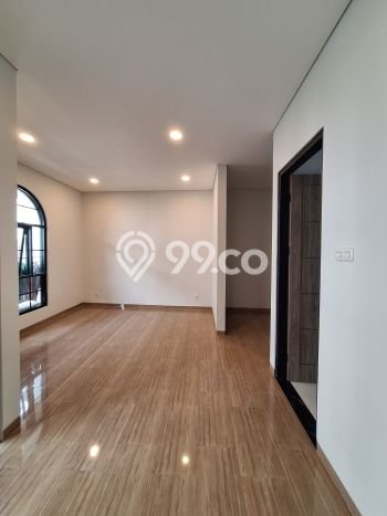 Rumah Elit LB 430m2 Siap Huni Desain Elegan di Ampera, Jakarta Selatan Rumah Elit LB 430m2 Siap Huni Desain Elegan di Ampera, Jakarta Selatan