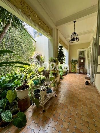 Rumah Elit LB 348m2 Siap Pakai Desain Elegan di Cipete, Jakarta Selatan Rumah Elit LB 348m2 Siap Pakai Desain Elegan di Cipete, Jakarta Selatan