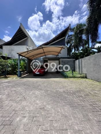 Rumah Elit LB 182m2 Siap Huni Desain Elegan di Veteran, Jakarta Selatan Rumah Elit LB 182m2 Siap Huni Desain Elegan di Veteran, Jakarta Selatan