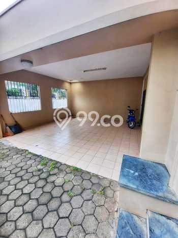 Rumah Elit Modern Siap Huni di Cipete Jakarta Selatan Rumah Elit Modern Siap Huni di Cipete Jakarta Selatan