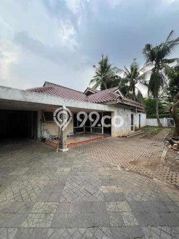 Tanah Dijual Area Strategis di Bangka Jakarta Selatan 478m2 Tanah Dijual Area Strategis di Bangka Jakarta Selatan 478m2