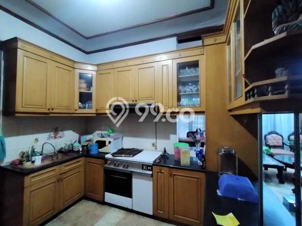 Rumah Luxury Modern Siap Huni di Pondok Pinang Jakarta Selatan Rumah Luxury Modern Siap Huni di Pondok Pinang Jakarta Selatan