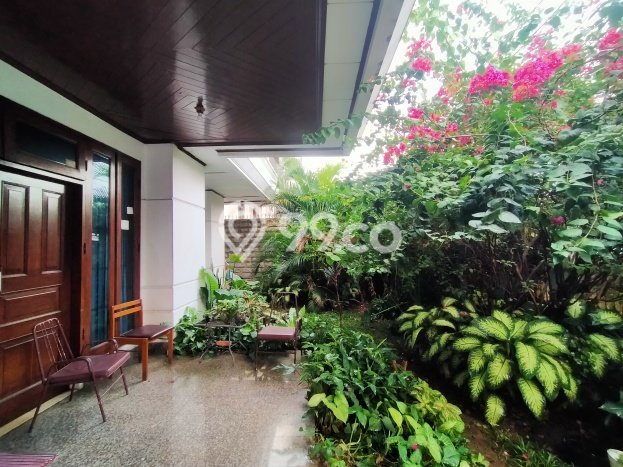 Rumah Luxury Modern Siap Huni di Pondok Pinang Jakarta Selatan Rumah Luxury Modern Siap Huni di Pondok Pinang Jakarta Selatan