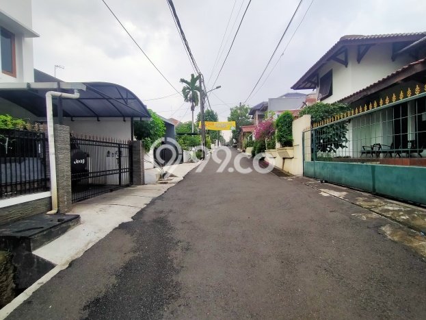 Tanah Kavling Dijual di Jakarta Selatan dengan Spesifikasi 205m2 Tanah Kavling Dijual di Jakarta Selatan dengan Spesifikasi 205m2