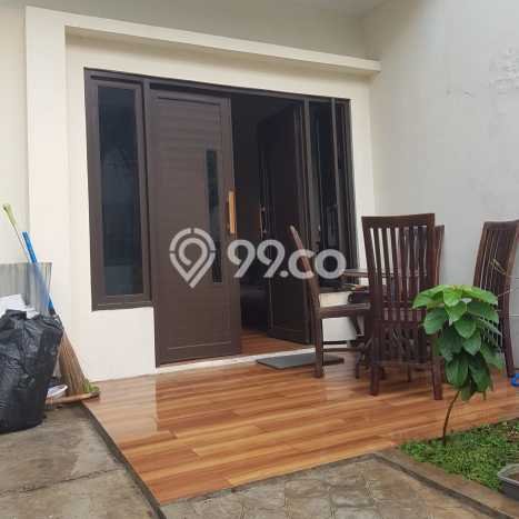 Hunian Super Elit dengan Akses Paling Strategis di Cipete, Jakarta Selatan Hunian Super Elit dengan Akses Paling Strategis di Cipete, Jakarta Selatan
