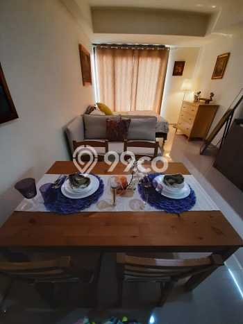 Untuk Dijual Apartemen 1 KT & 1 KM di Tangerang Selatan Lokasi Strategis Untuk Dijual Apartemen 1 KT & 1 KM di Tangerang Selatan Lokasi Strategis