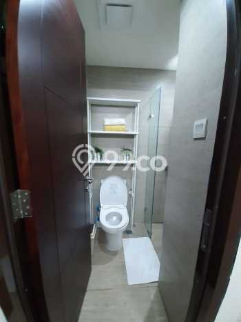 Untuk Dijual Apartemen 1 KT & 1 KM di Tangerang Selatan Lokasi Strategis Untuk Dijual Apartemen 1 KT & 1 KM di Tangerang Selatan Lokasi Strategis
