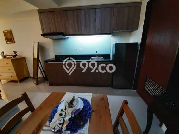 Untuk Dijual Apartemen 1 KT & 1 KM di Tangerang Selatan Lokasi Strategis Untuk Dijual Apartemen 1 KT & 1 KM di Tangerang Selatan Lokasi Strategis