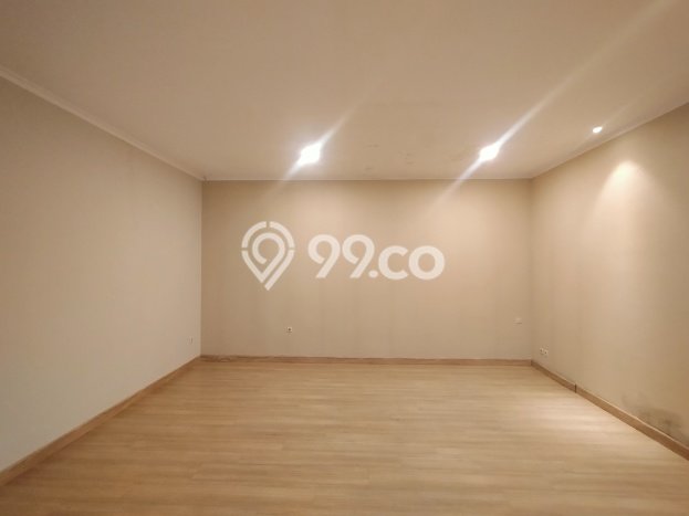 Rumah Elit Modern Siap Huni di Cipete Jakarta Selatan Rumah Elit Modern Siap Huni di Cipete Jakarta Selatan