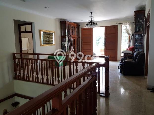 Rumah Luxury Modern Siap Huni di Fatmawati Jakarta Selatan Rumah Luxury Modern Siap Huni di Fatmawati Jakarta Selatan