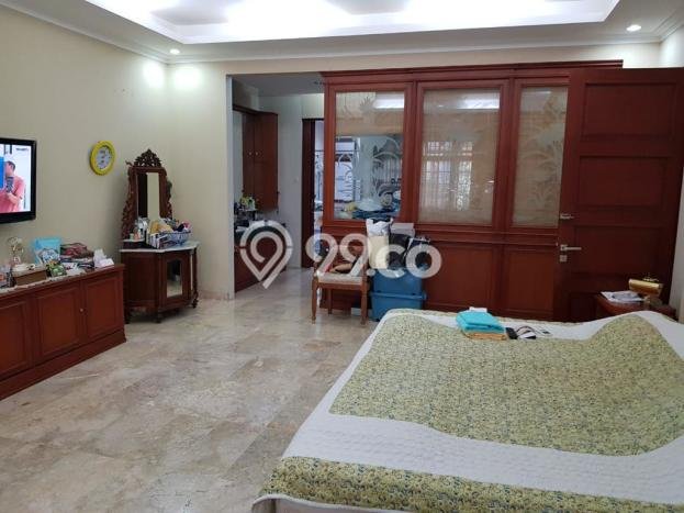 Rumah Luxury Modern Siap Huni di Fatmawati Jakarta Selatan Rumah Luxury Modern Siap Huni di Fatmawati Jakarta Selatan