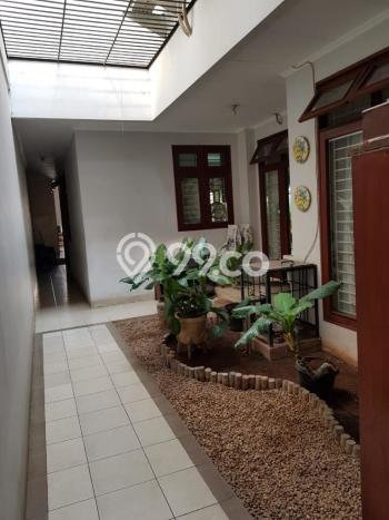 Rumah Luxury Modern Siap Huni di Fatmawati Jakarta Selatan Rumah Luxury Modern Siap Huni di Fatmawati Jakarta Selatan