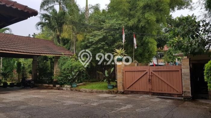 Rumah Elit Modern Siap Huni di Pejaten Jakarta Selatan Rumah Elit Modern Siap Huni di Pejaten Jakarta Selatan