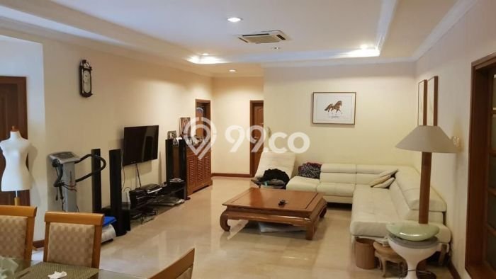 Rumah Elit Modern Siap Huni di Pejaten Jakarta Selatan Rumah Elit Modern Siap Huni di Pejaten Jakarta Selatan