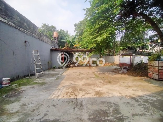 Tanah Dijual Lokasi Cilandak, Jakarta Selatan Luas 200m2 Legalitas Aman Tanah Dijual Lokasi Cilandak, Jakarta Selatan Luas 200m2 Legalitas Aman