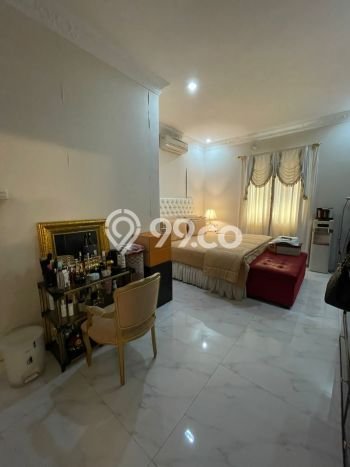 Siap Huni Rumah Mewah 5 Kamar di Cinere Dekat ke Mana Pun Siap Huni Rumah Mewah 5 Kamar di Cinere Dekat ke Mana Pun