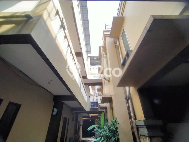 Rumah Elit LB 2000m2 Siap Pakai Desain Elegan di Radio Dalam, Jakarta Selatan Rumah Elit LB 2000m2 Siap Pakai Desain Elegan di Radio Dalam, Jakarta Selatan