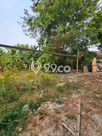 Tanah Dijual di Jakarta Selatan Seluas 159m2 Strategis Tanah Dijual di Jakarta Selatan Seluas 159m2 Strategis