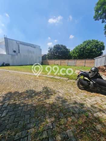 Tanah Kavling Dijual di Jakarta Selatan dengan Spesifikasi 163m2 Tanah Kavling Dijual di Jakarta Selatan dengan Spesifikasi 163m2
