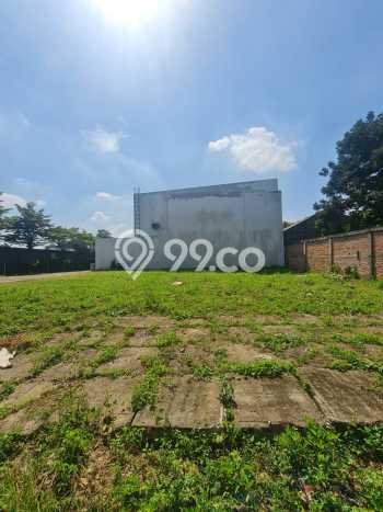 Tanah Kavling Dijual di Jakarta Selatan dengan Spesifikasi 163m2 Tanah Kavling Dijual di Jakarta Selatan dengan Spesifikasi 163m2