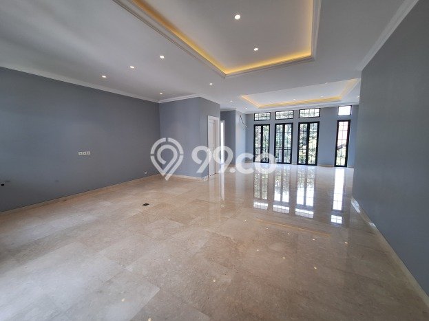 Dijual Rumah Luas Megah Dengan View Eksklusif di Ampera, Jakarta Selatan Dijual Rumah Luas Megah Dengan View Eksklusif di Ampera, Jakarta Selatan
