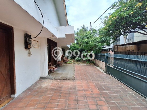 Dijual Rumah Elit Exclusive di Kebayoran Baru, Jakarta Selatan Dijual Rumah Elit Exclusive di Kebayoran Baru, Jakarta Selatan