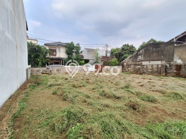 Lahan untuk Dijual Lokasi Cilandak, Jakarta Selatan Luas 340m2 SHM Lahan untuk Dijual Lokasi Cilandak, Jakarta Selatan Luas 340m2 SHM
