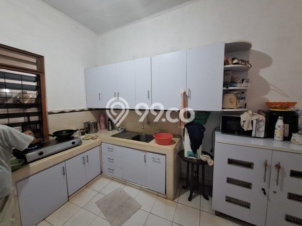 Dijual Cepat Rumah Favorit Siap Huni LB 170m2 di Pondok Aren, Tangerang Selatan Dijual Cepat Rumah Favorit Siap Huni LB 170m2 di Pondok Aren, Tangerang Selatan