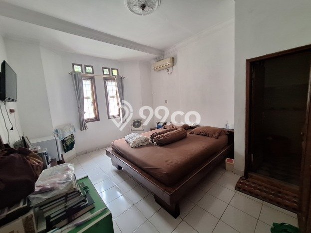Dijual Cepat Rumah Favorit Siap Huni LB 170m2 di Pondok Aren, Tangerang Selatan Dijual Cepat Rumah Favorit Siap Huni LB 170m2 di Pondok Aren, Tangerang Selatan