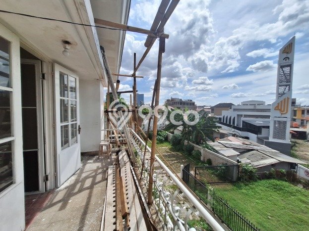 Rumah Luxury Modern Tanpa Renovasi di Radio Dalam Jakarta Selatan Rumah Luxury Modern Tanpa Renovasi di Radio Dalam Jakarta Selatan