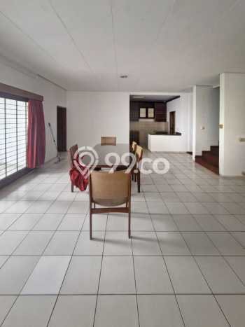 Jual Rumah Luas Elegan Dengan View Cantik di Lebak Bulus, Jakarta Selatan Jual Rumah Luas Elegan Dengan View Cantik di Lebak Bulus, Jakarta Selatan