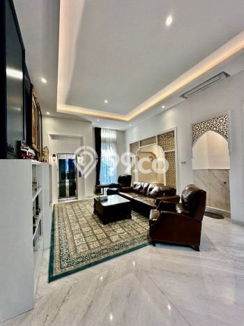 For Sale Rumah Mewah Exclusive di Cilandak, Jakarta Selatan For Sale Rumah Mewah Exclusive di Cilandak, Jakarta Selatan