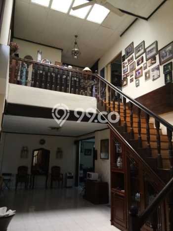Hunian Eksklusif Siap Huni LT 380m2 di Cempaka Putih, Jakarta Pusat Hunian Eksklusif Siap Huni LT 380m2 di Cempaka Putih, Jakarta Pusat