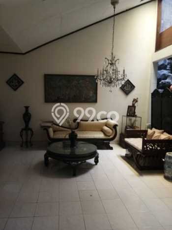 Hunian Eksklusif Siap Huni LT 380m2 di Cempaka Putih, Jakarta Pusat Hunian Eksklusif Siap Huni LT 380m2 di Cempaka Putih, Jakarta Pusat