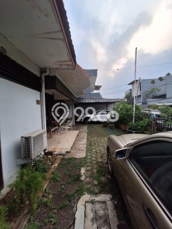 Dijual Tanah di Cempaka Putih Jakarta Pusat Luas 401m2 SHM Dijual Tanah di Cempaka Putih Jakarta Pusat Luas 401m2 SHM