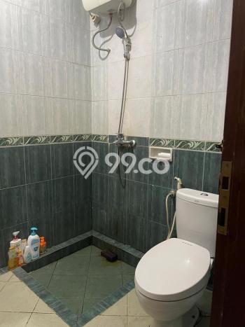 Jual Rumah Luas Megah Dengan View Cantik di Tanah Kusir, Jakarta Selatan Jual Rumah Luas Megah Dengan View Cantik di Tanah Kusir, Jakarta Selatan