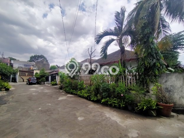 Lahan untuk Dijual di Kebayoran Lama Jakarta Selatan Luas 332m2 Lahan untuk Dijual di Kebayoran Lama Jakarta Selatan Luas 332m2