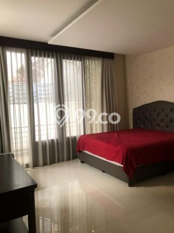 Hunian Super Elit dengan Akses Paling Strategis di Lebak Bulus, Jakarta Selatan Hunian Super Elit dengan Akses Paling Strategis di Lebak Bulus, Jakarta Selatan